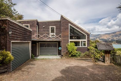 Photo of property in 36 Bayview Crescent, Duvauchelle, 7581