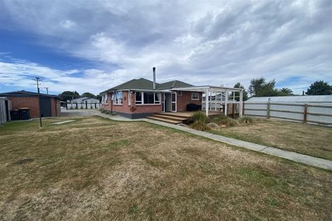 Photo of property in 65 Studholme Street, Temuka, 7920