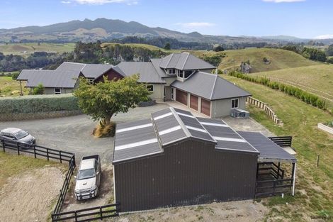 Photo of property in 537 Lake Arapuni Road, Arapuni, Putaruru, 3481