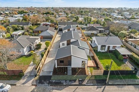 Photo of property in 1/25 Leitch Street, Somerfield, Christchurch, 8024