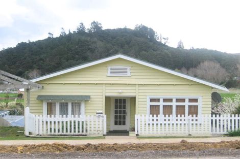 Photo of property in 1295 Rings Road, Coromandel, 3506