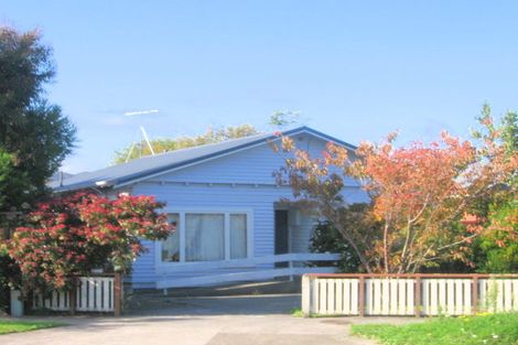 Photo of property in 30 Connolly Street, Boulcott, Lower Hutt, 5010