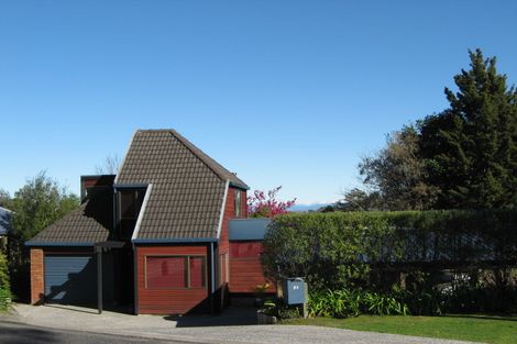 Photo of property in 56 Palmerston Road, Havelock North, 4130