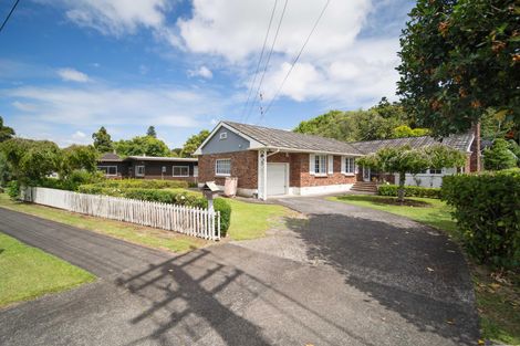 Photo of property in 80 Hill Road, Hillpark, Auckland, 2102