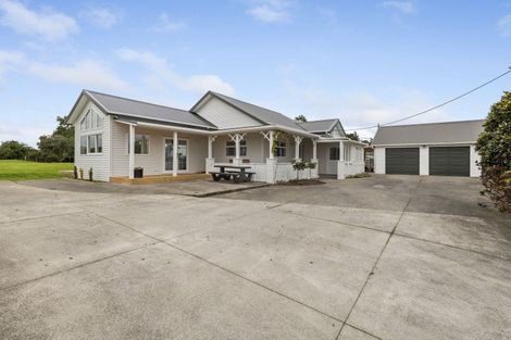 Photo of property in 1312 Devon Road, Brixton, Waitara, 4382