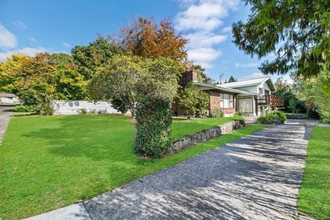 Photo of property in 9 Day Place, Springfield, Rotorua, 3015