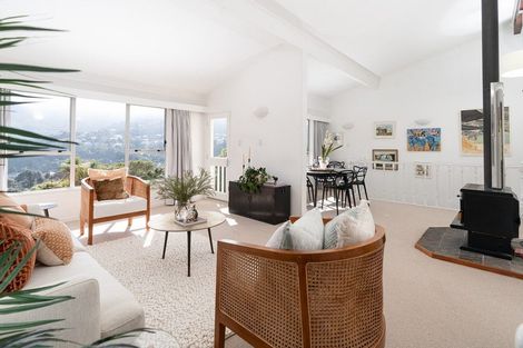 Photo of property in 22 Quetta Street, Ngaio, Wellington, 6035