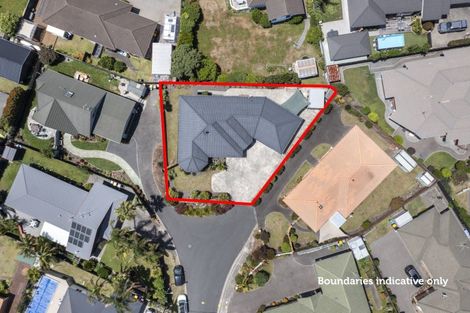 Photo of property in 8 Fuchsia Place, Mount Maunganui, 3116