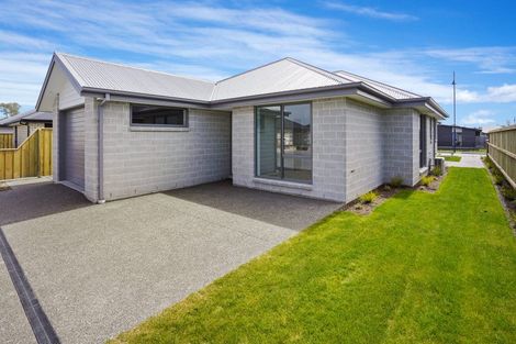 Photo of property in 6 Edlin Lane, Pegasus, 7612