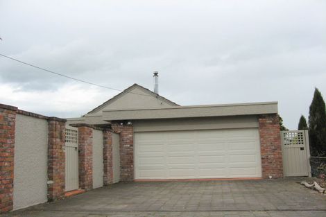 Photo of property in 181 London Street, Springvale, Whanganui, 4500