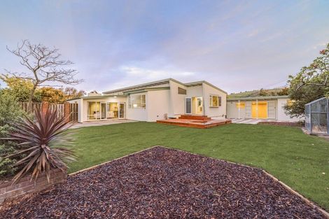 Photo of property in 20 Derrett Place, Saint Martins, Christchurch, 8022