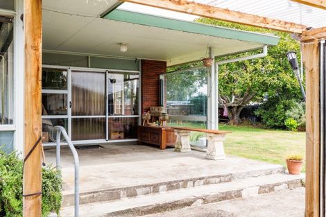 Photo of property in 34 Huxley Street, Pahiatua, 4910