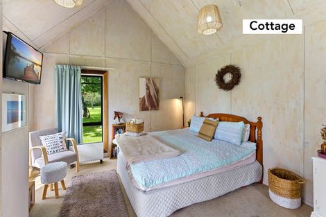 Photo of property in 58 Te Roto Road, Otaki, 5512