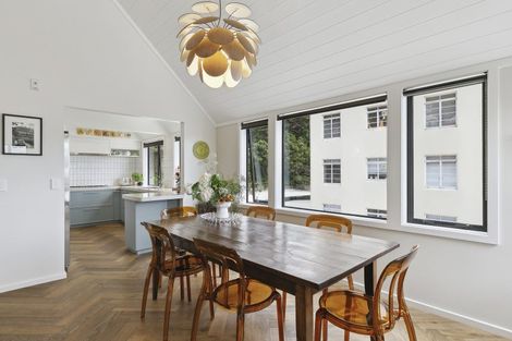 Photo of property in 3/6 Grass Street, Oriental Bay, Wellington, 6011