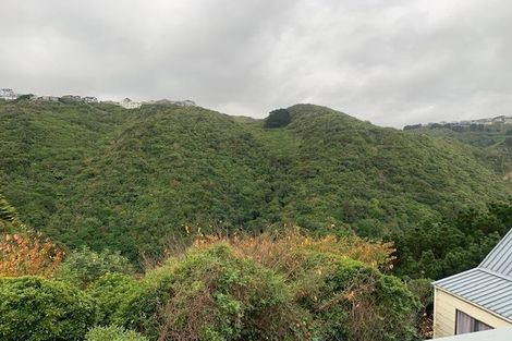 Photo of property in 53b Mandalay Terrace, Khandallah, Wellington, 6035