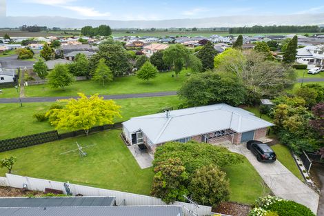 Photo of property in 14 Wrigley Place, Matamata, 3400