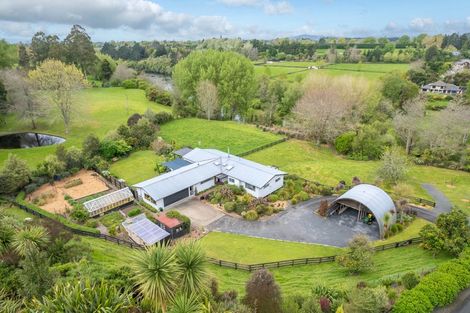 Photo of property in 37 Lochiel Road, Rukuhia, Hamilton, 3282