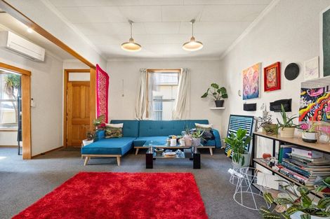 Photo of property in 22 Russell Street, Dunedin Central, Dunedin, 9016