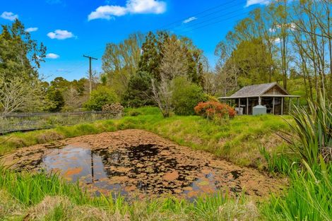 Photo of property in 110 Gibbons Road, Kaiwaka, 0573