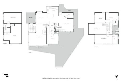 Photo of property in 405 Onemana Drive, Onemana, Whangamata, 3691