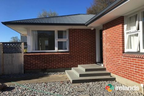 Photo of property in 10 Bevington Street, Avonhead, Christchurch, 8042