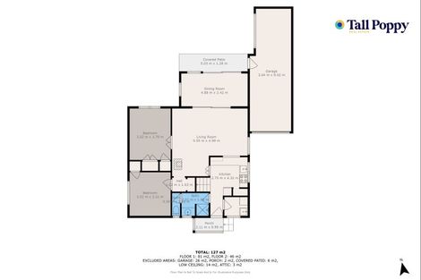 Photo of property in 8b Courtney Street, Motueka, 7120