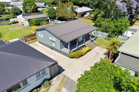 Photo of property in 99 Boucher Avenue, Te Puke, 3119