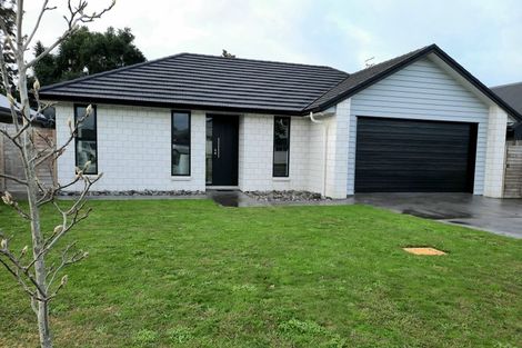Photo of property in 41 Goodwin Crescent, Pyes Pa, Tauranga, 3112