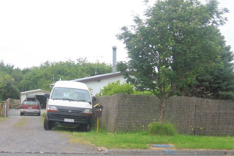 Photo of property in 49a Arawa Street, Ohakune, 4625