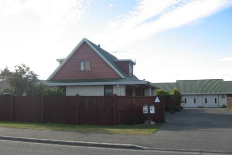 Photo of property in 12 Allen Street, Methven, 7730