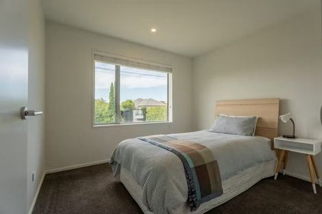 Photo of property in 83 Teesdale Street, Burnside, Christchurch, 8053