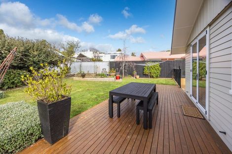 Photo of property in 132 College Street, Te Awamutu, 3800