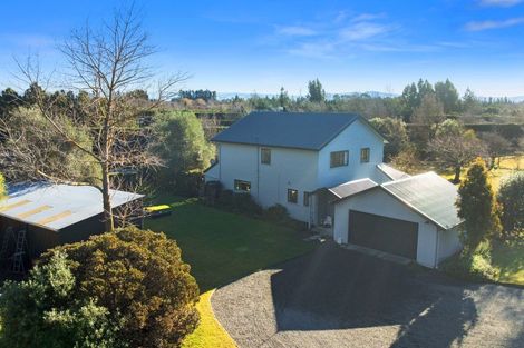 Photo of property in 1055 Tram Road, Swannanoa, Kaiapoi, 7692