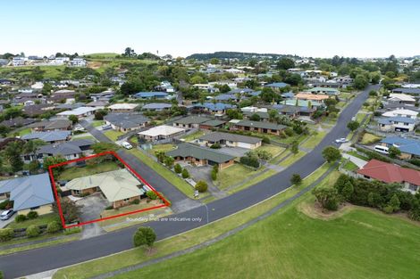 Photo of property in 35 Isabella Drive, Pukekohe, 2120