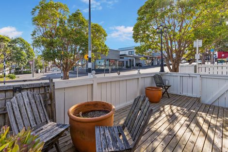 Photo of property in 8 Pompallier Terrace, Ponsonby, Auckland, 1011