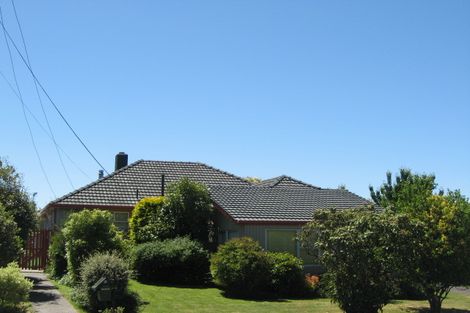 Photo of property in 15 Flesher Avenue, Richmond, Christchurch, 8013