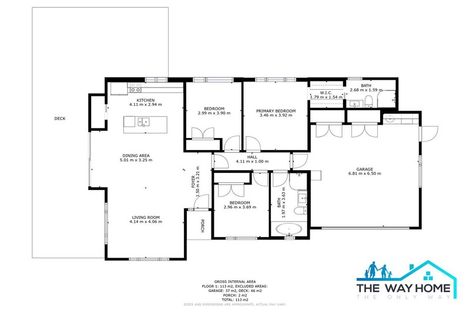 Photo of property in 11 Poulson Grove, Trentham, Upper Hutt, 5018