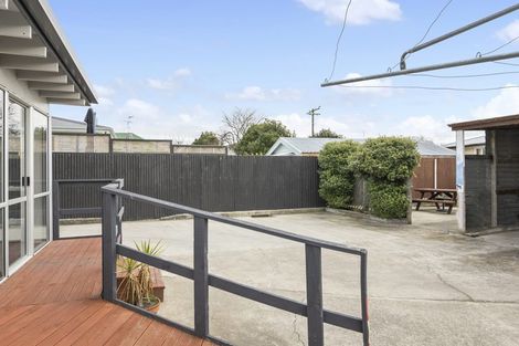 Photo of property in 25 Litchfield Street, Redwoodtown, Blenheim, 7201