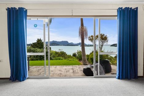 Photo of property in 807 Whangarei Heads Road, Parua Bay, Whangarei, 0174