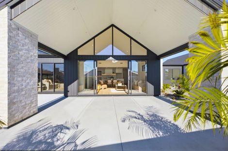 Photo of property in 1 Goodwin Crescent, Pyes Pa, Tauranga, 3112