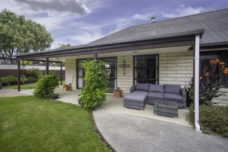 Photo of property in 20 Kowhai Avenue, Rangiora, 7400