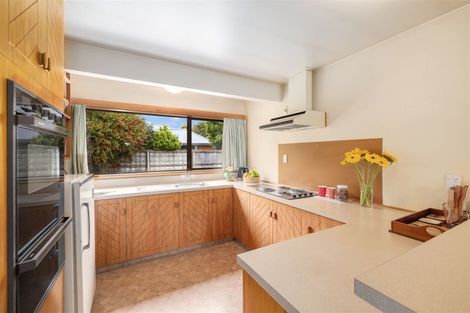 Photo of property in 18 Nepal Place, Burnside, Christchurch, 8053