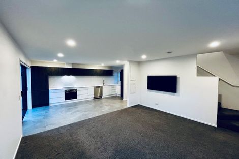 Photo of property in 3/27 Winton Street, St Albans, Christchurch, 8014