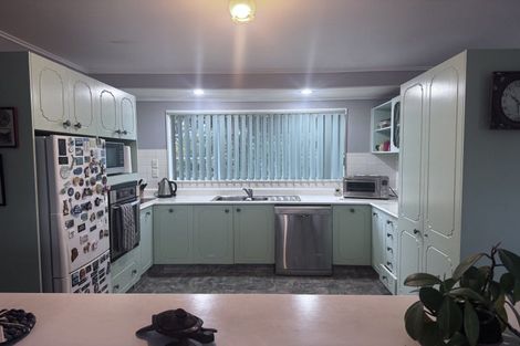 Photo of property in 80 King Street West, Te Kuiti, 3910