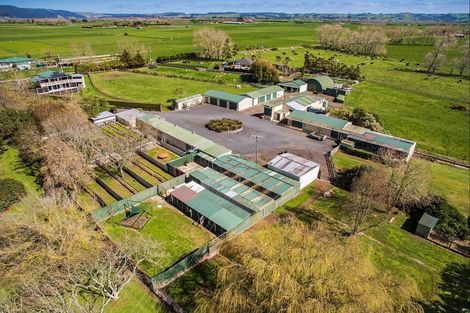 Photo of property in 4 Kitson Road, Aka Aka, Waiuku, 2682