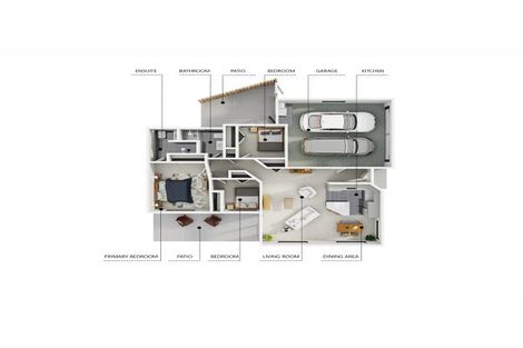 Photo of property in Waterview Estate, 89/4 Greystone Place, Omokoroa, 3114
