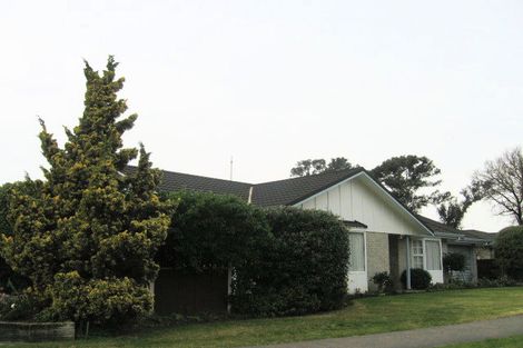 Photo of property in 46a Hetley Crescent, Taradale, Napier, 4112