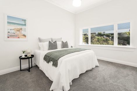 Photo of property in 267 Ohiro Road, Brooklyn, Wellington, 6021