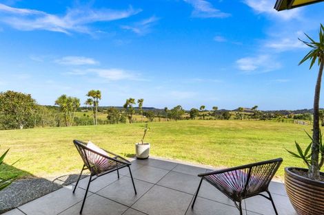 Photo of property in 710 Three Mile Bush Road, Te Kamo, Kamo, 0185