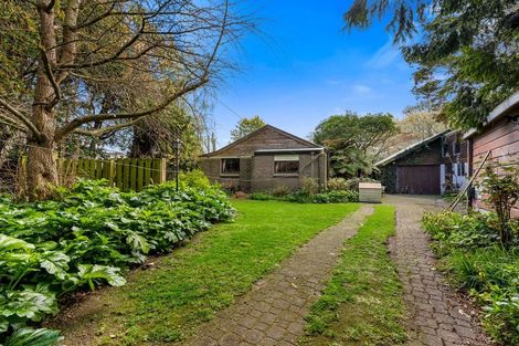 Photo of property in 7a Gordon Street, Southbridge, 7602